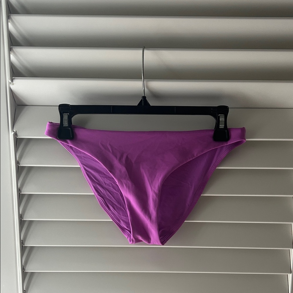 Left On Friday Dip Bottom in Bright Purple (OG color name Punch?)